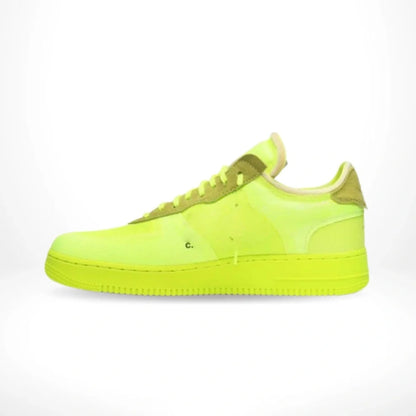 Hot Selling🎉 1 Low Off White Volt Hyper Jade Cone Black