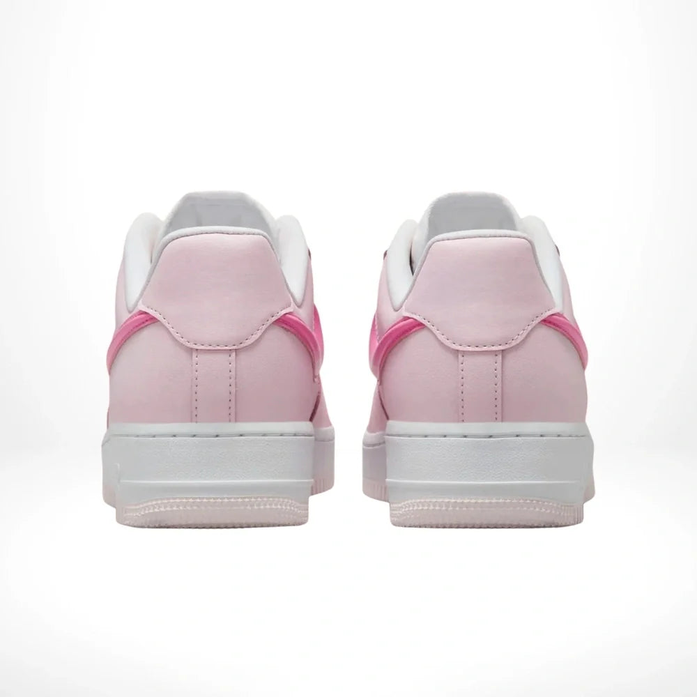 Hot Selling🎉 1 Low Paw Print Pink White
