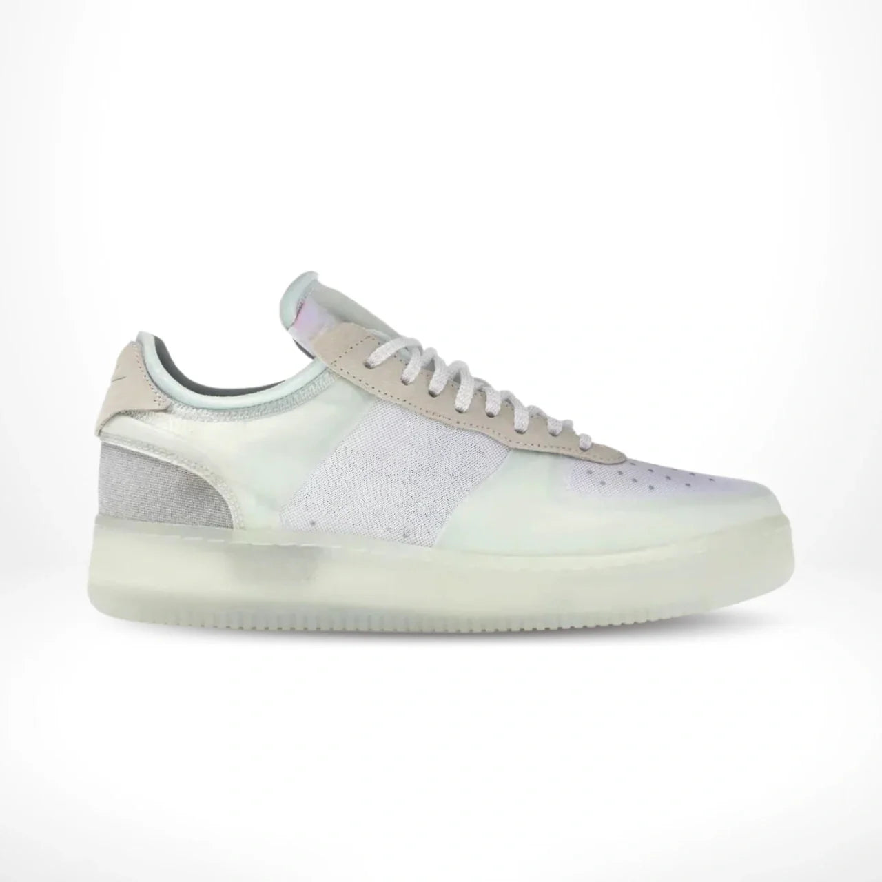 Hot Selling🎉 1 Low X Off White Fuchsia Dream Purple