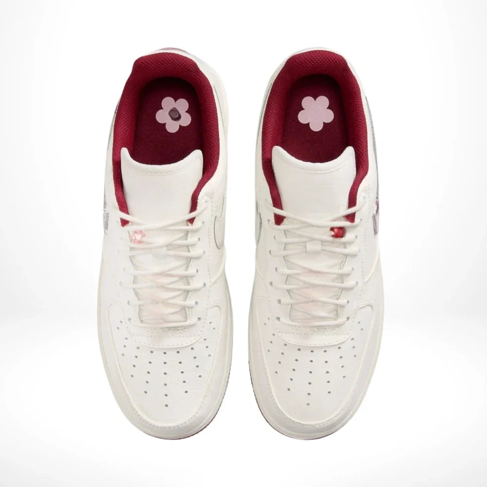 Hot Selling🎉 1 Low Valentine Day 2024 White Red