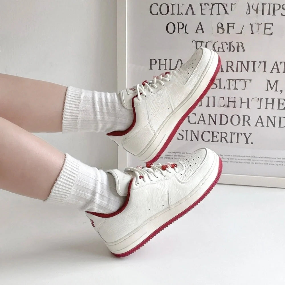 Hot Selling🎉 1 Low Valentine Day 2024 White Red