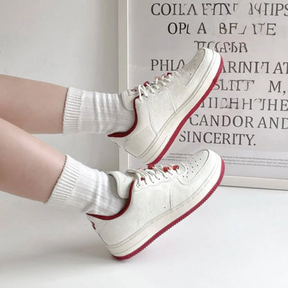 Hot Selling🎉 1 Low Valentine Day 2024 White Red