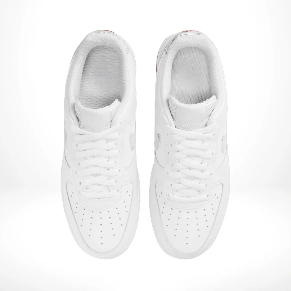 Hot Selling🎉 1 Low Topography Pack White University Red
