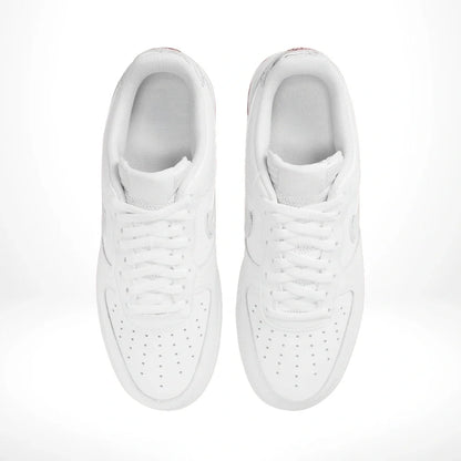 Hot Selling🎉 1 Low Topography Pack White University Red