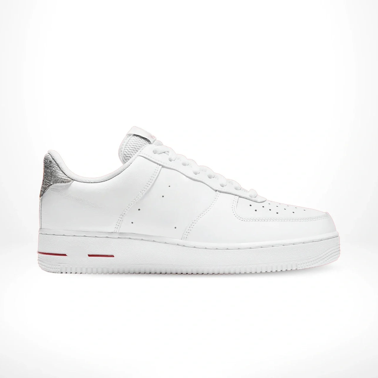 Hot Selling🎉 1 Low Topography Pack White University Red