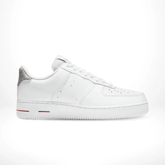 Hot Selling🎉 1 Low Topography Pack White University Red