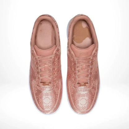 Hot Selling🎉 1 Low Clot Rose Gold Silk