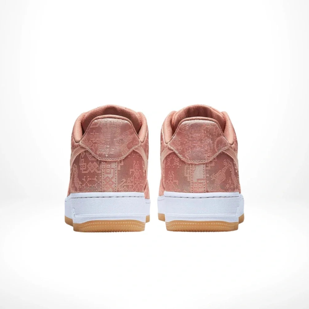 Hot Selling🎉 1 Low Clot Rose Gold Silk