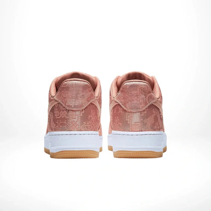 Hot Selling🎉 1 Low Clot Rose Gold Silk