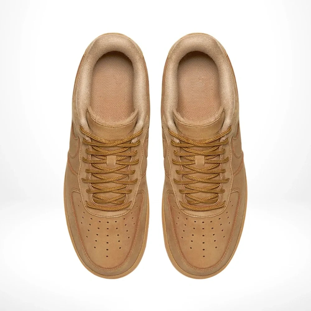Hot Selling🎉 1 Low Flax Gum Light Brown Outdoor Green