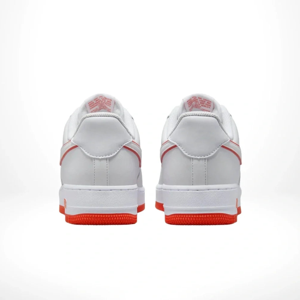 Hot Selling🎉 1 Low White Picante Red