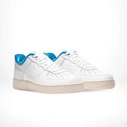Hot Selling🎉 1 Low Kith Hawaii White Blue Lagoon Aloe Verde