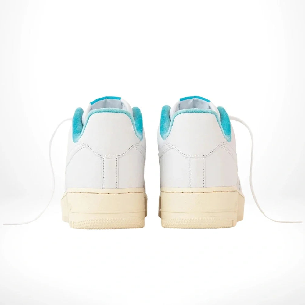 Hot Selling🎉 1 Low Kith Hawaii White Blue Lagoon Aloe Verde