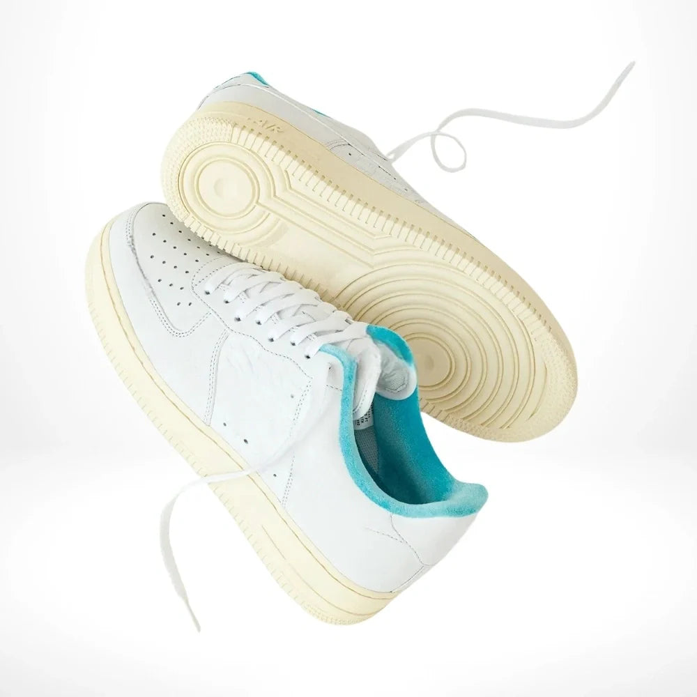 Hot Selling🎉 1 Low Kith Hawaii White Blue Lagoon Aloe Verde