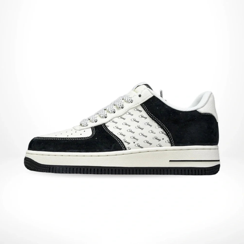 Hot Selling🎉 1 07 Low Stussy Joint Black White English
