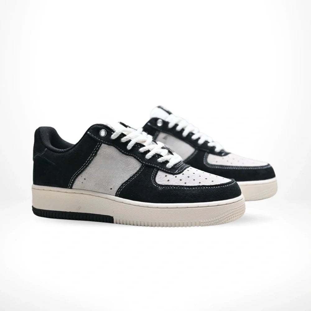 Hot Selling🎉 1 Low X Stussy Black Grey
