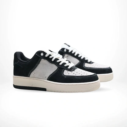 Hot Selling🎉 1 Low X Stussy Black Grey