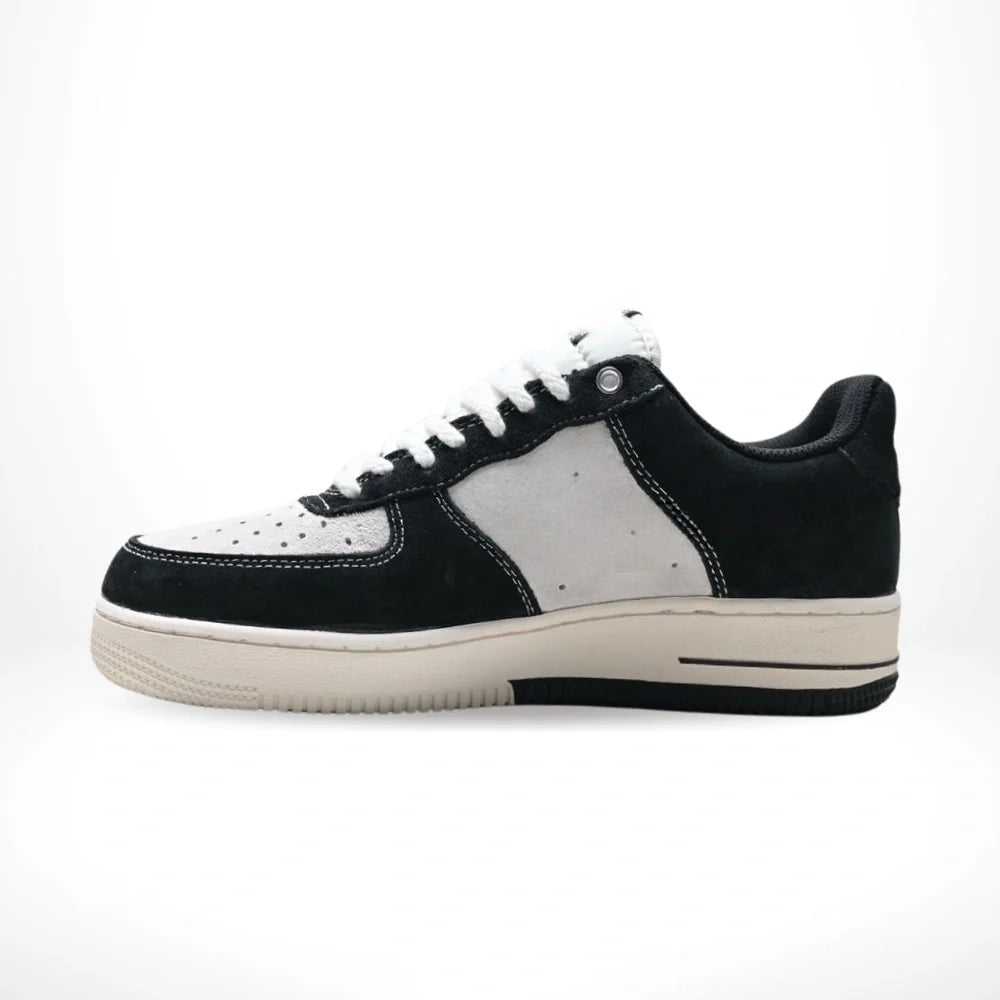 Hot Selling🎉 1 Low X Stussy Black Grey