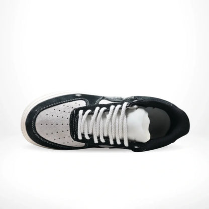 Hot Selling🎉 1 Low X Stussy Black Grey