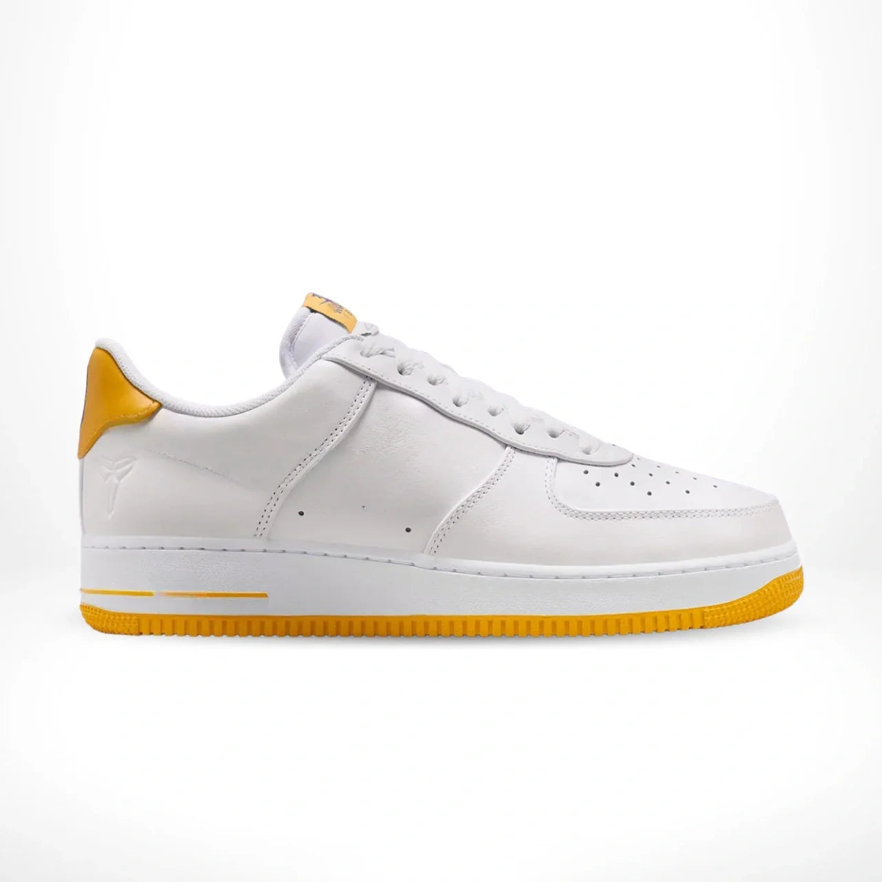 Hot Selling🎉 1 Low Home Varsity Maize