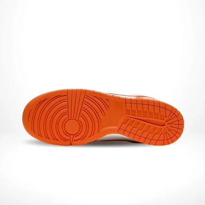 Trending Now🌟 Low SP Syracuse White Orange Blaza