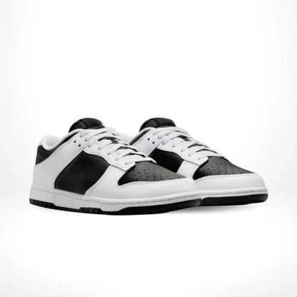 Trending Now🌟 Low Reverse Panda 2 White Black