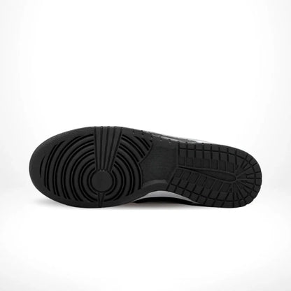 Trending Now🌟 Low Reverse Panda 2 White Black
