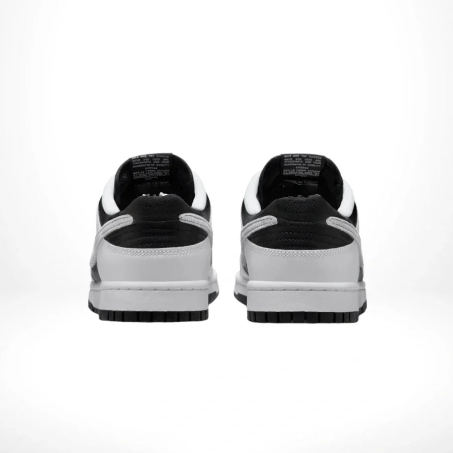 Trending Now🌟 Low Reverse Panda 2 White Black