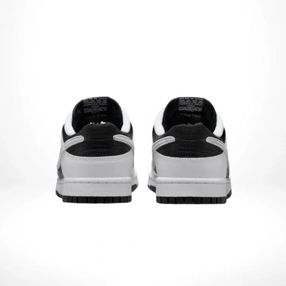 Trending Now🌟 Low Reverse Panda 2 White Black