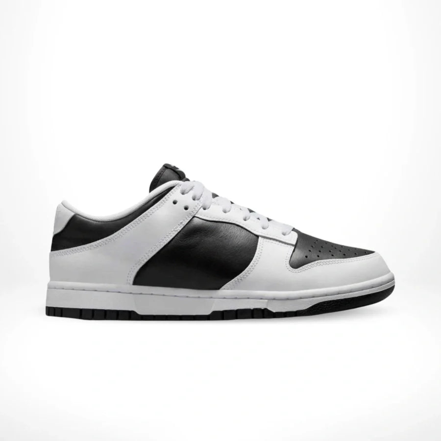 Trending Now🌟 Low Reverse Panda 2 White Black