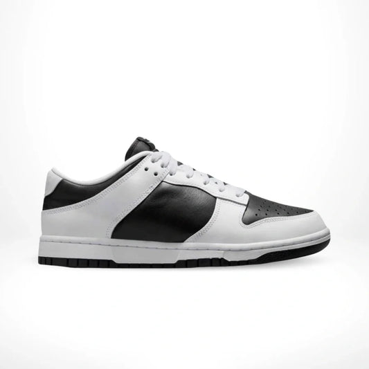 Trending Now🌟 Low Reverse Panda 2 White Black