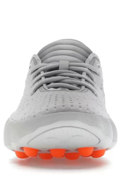 ⚡ Mind 002 Lace-Up Sneakers