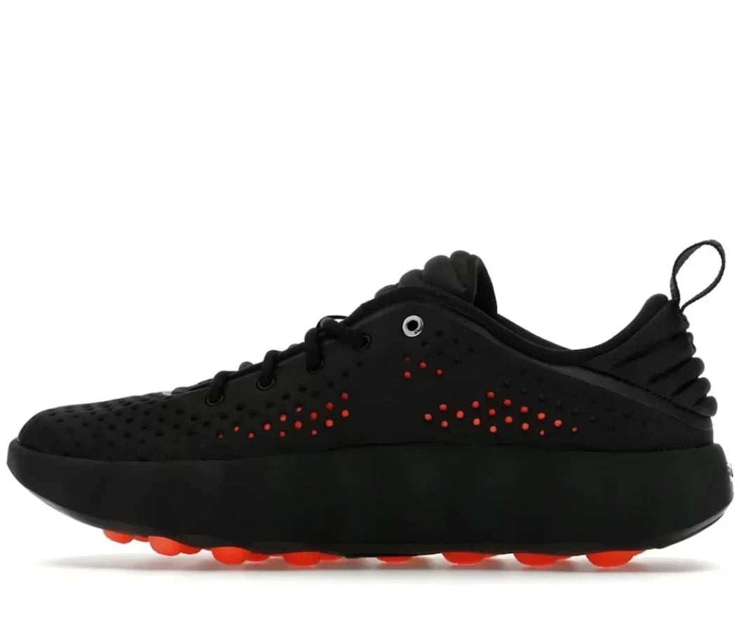 ⚡ Mind 002 Lace-Up Sneakers